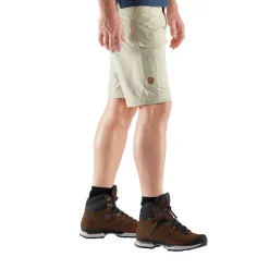 Fjällräven Travellers MT Zip-Off Bukser, herre (Light Beige)