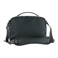 Fjällräven Vardag Skuldertaske 6 L (Coal Black)