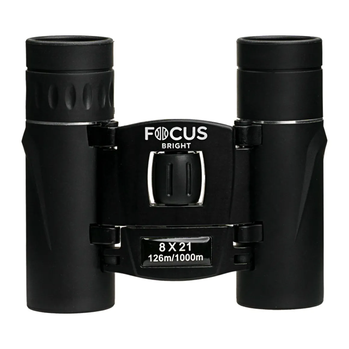 Focus Bright kikkert 8x21