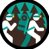 Fokusmærke Adventurespejd (trop)