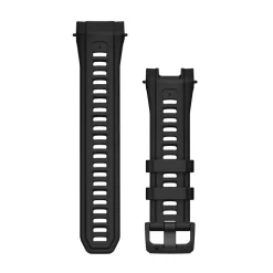 Garmin 26 mm remme (Instinct® 3 – 50 mm) Sort