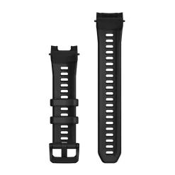 Garmin 22 mm remme (Instinct® 3 – 45 mm) Sort