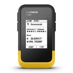 Garmin eTrex® SE