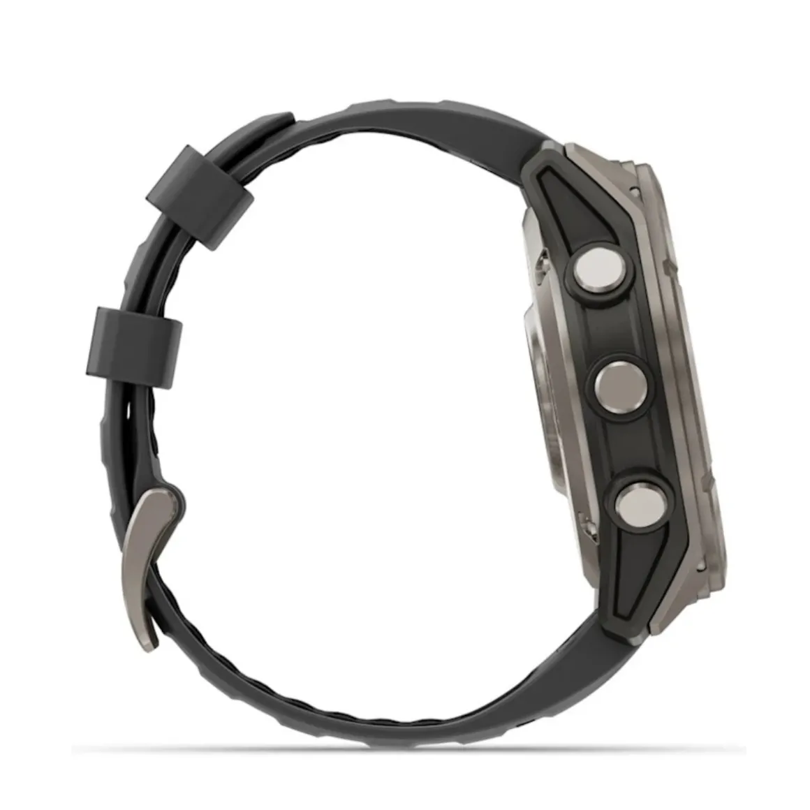 Garmin Fenix 8 Pro 51mm AMOLED 51 mm