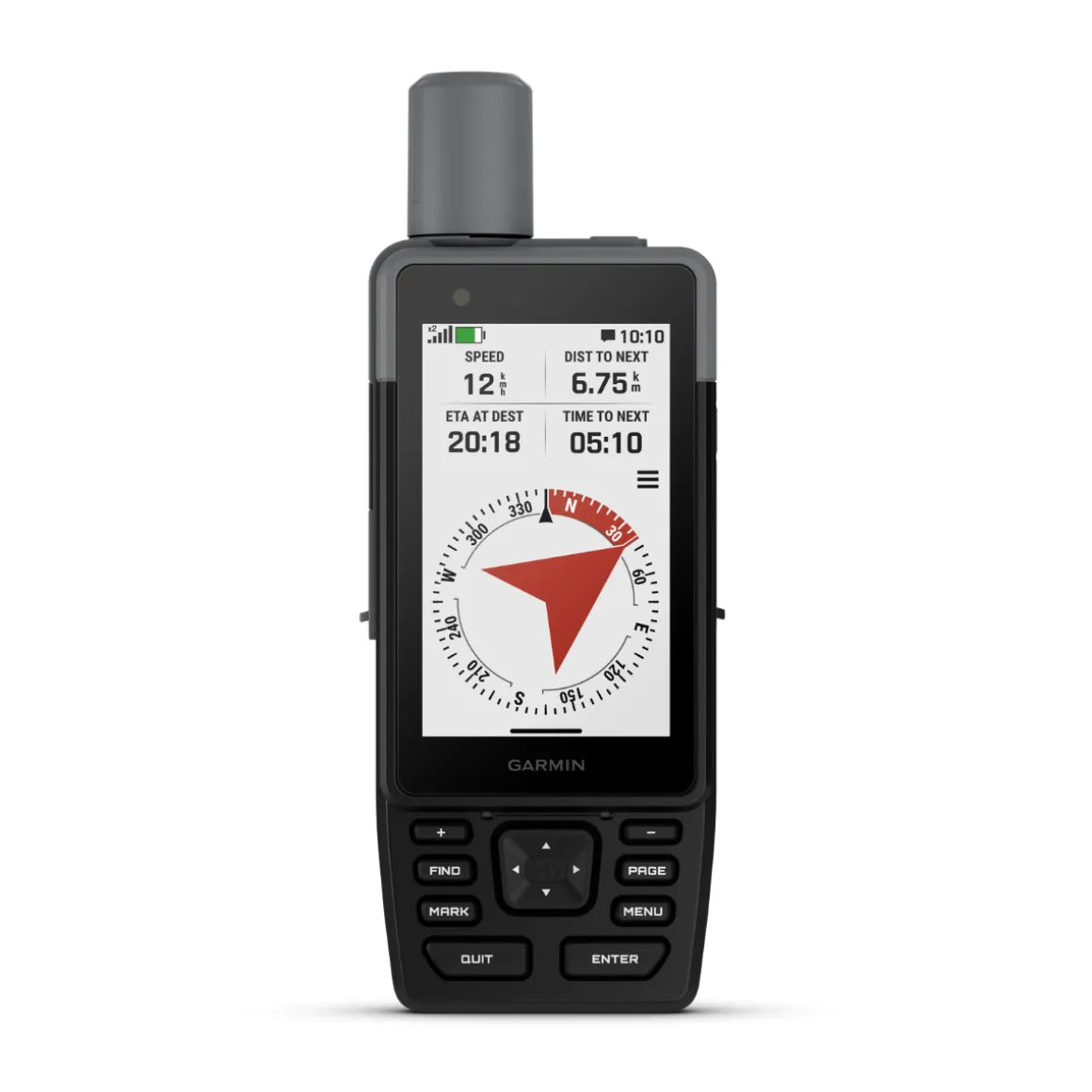 Garmin GPSMAP H1