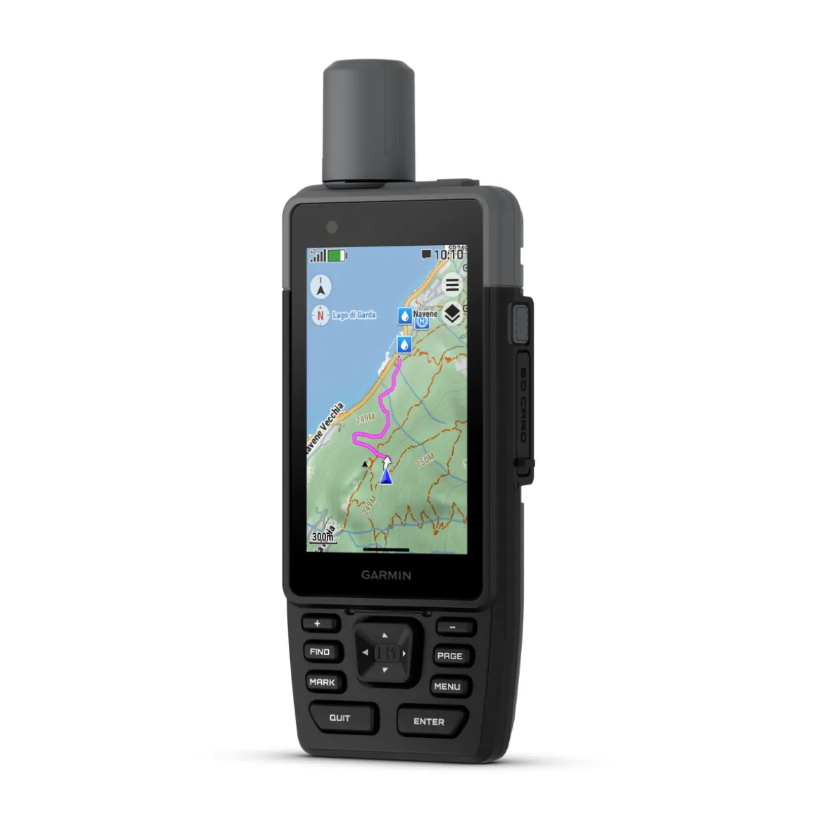 Garmin GPSMAP H1