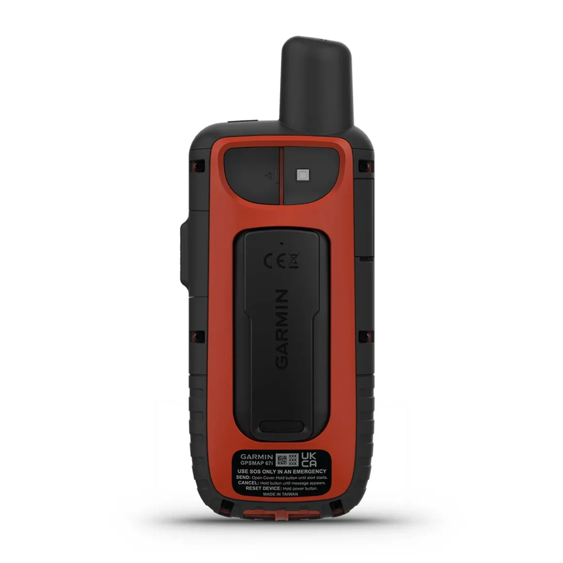 Garmin GPSMAP 67i Håndhold GPS med InReach