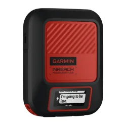 Garmin inReach Messenger Plus