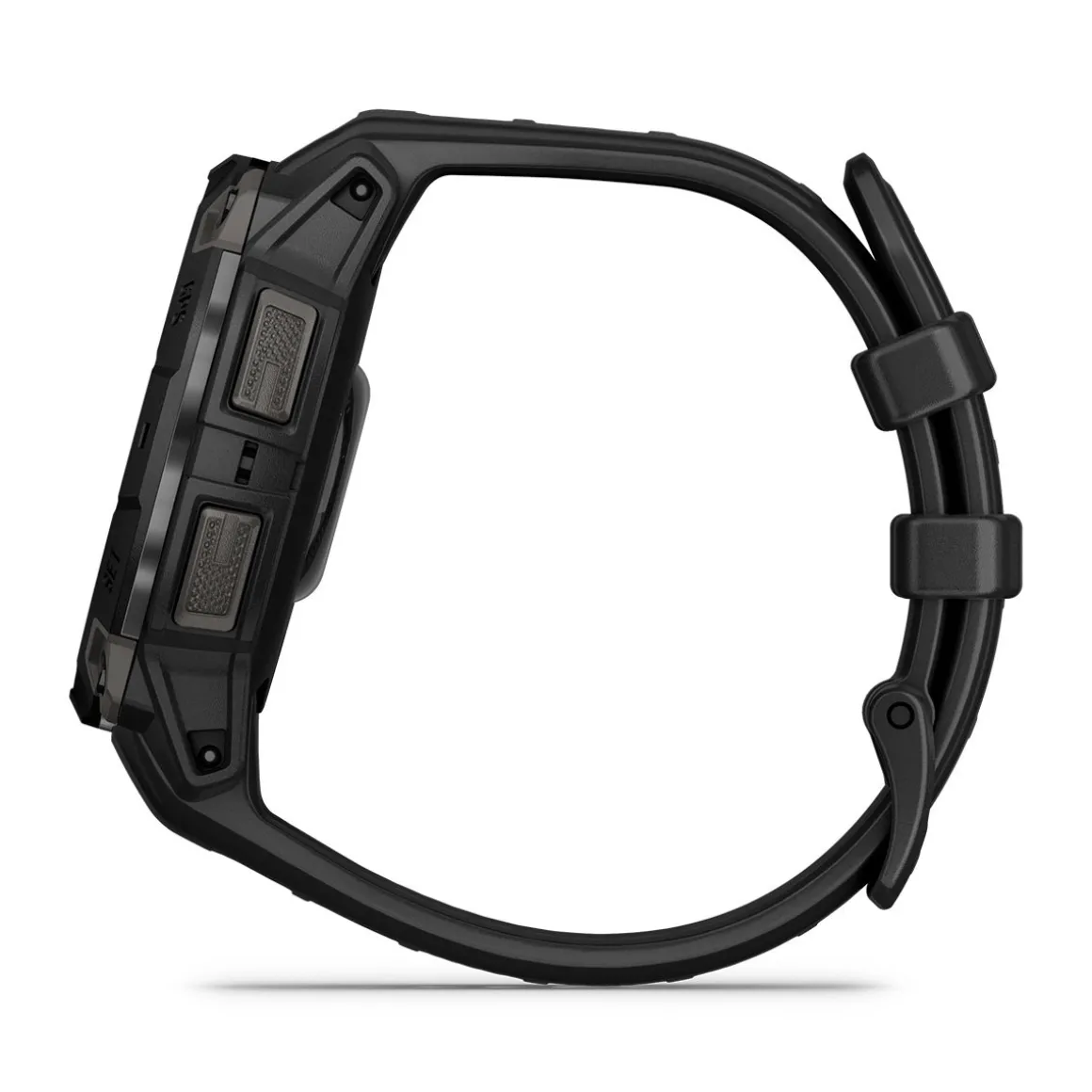Garmin Instinct 3 AMOLED, 45mm (Black)