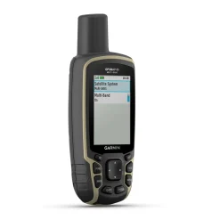 Garmin Map 65 GPS