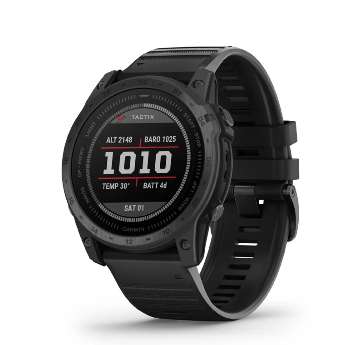 Garmin Tactix 7