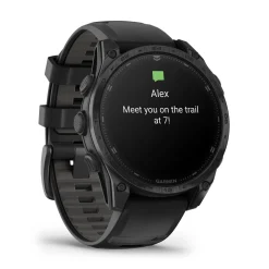 Garmin Tactix 8 AMOLED, 47 mm