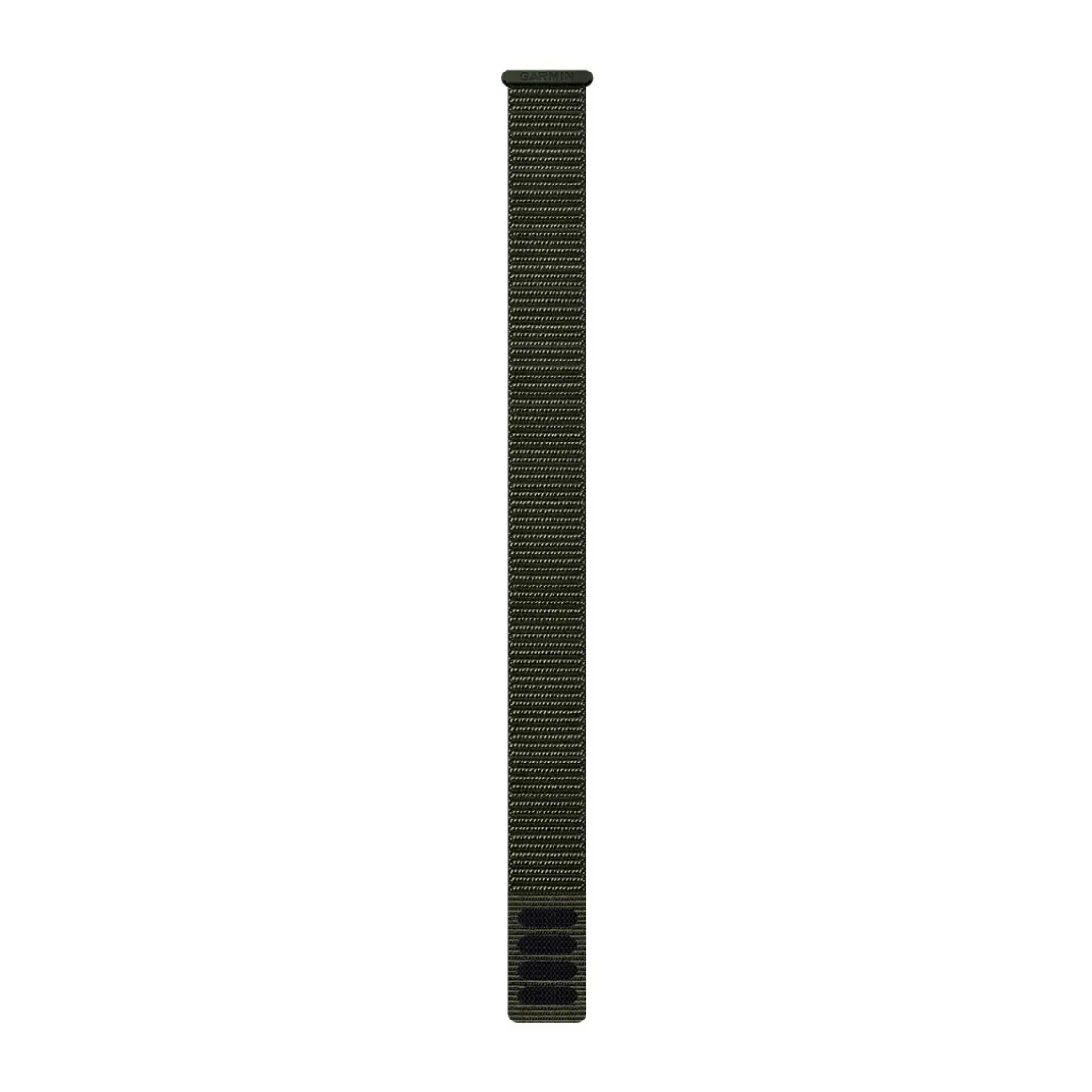 Garmin UltraFit 22 mm nylon urrem (Moss)
