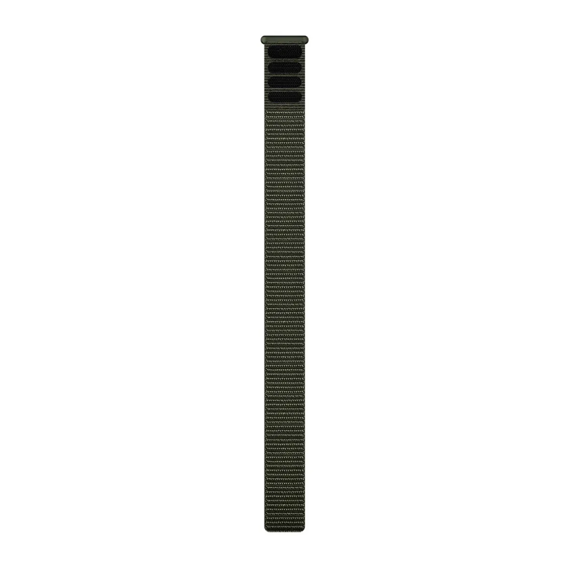 Garmin UltraFit 22 mm nylon urrem (Moss)