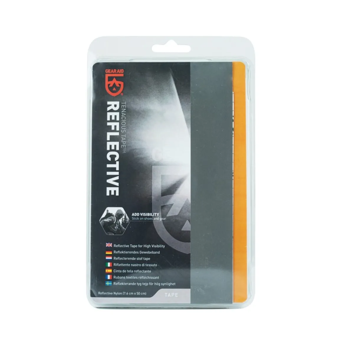 GearAid Tape Reflective