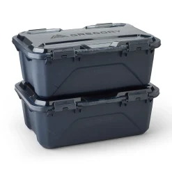 Gregory Alpaca Gear Box 45 L (Slate Blue)