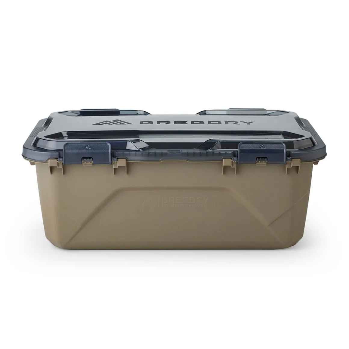 Gregory Alpaca Gear Box 45 L (Mirage Tan)