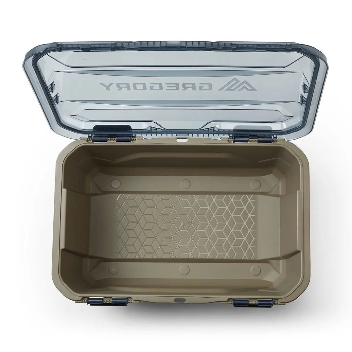 Gregory Alpaca Gear Box 45 L (Mirage Tan)