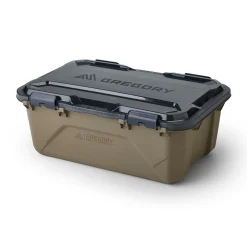 Gregory Alpaca Gear Box 45 L (Mirage Tan)
