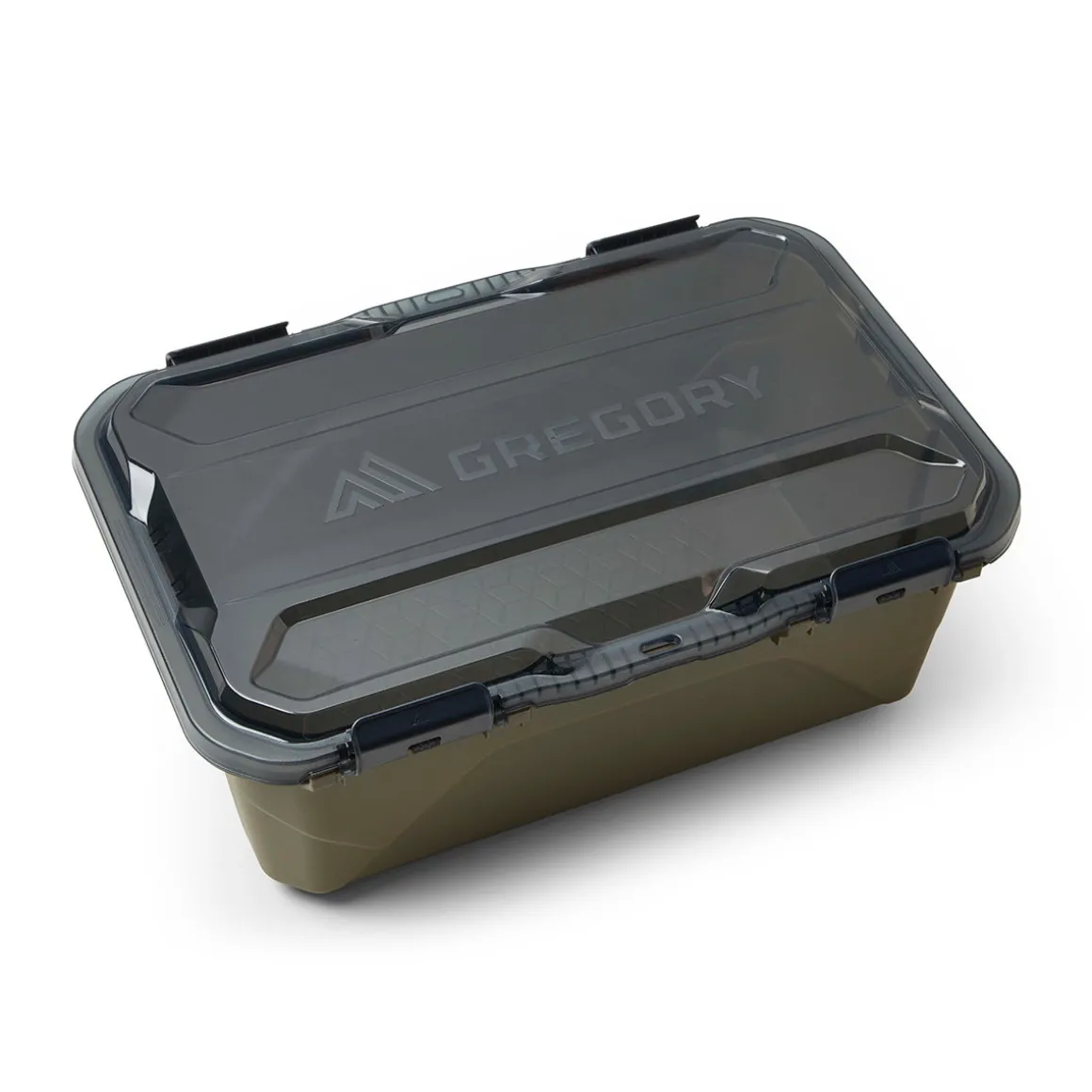 Gregory Alpaca Gear Box 45 L (Mirage Tan)