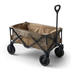 Gregory Alpaca Gear Wagon trækvogn (Mirage Tan)
