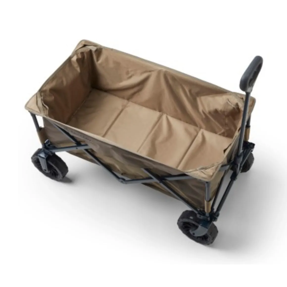 Gregory Alpaca Gear Wagon trækvogn (Mirage Tan)