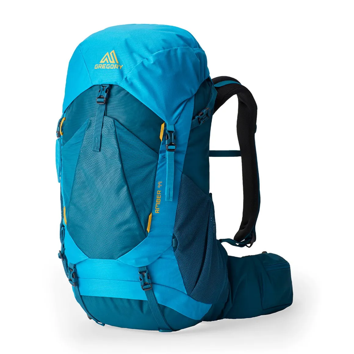 Gregory Amber Plus Size 44 ltr. vandrerygsæk, dame