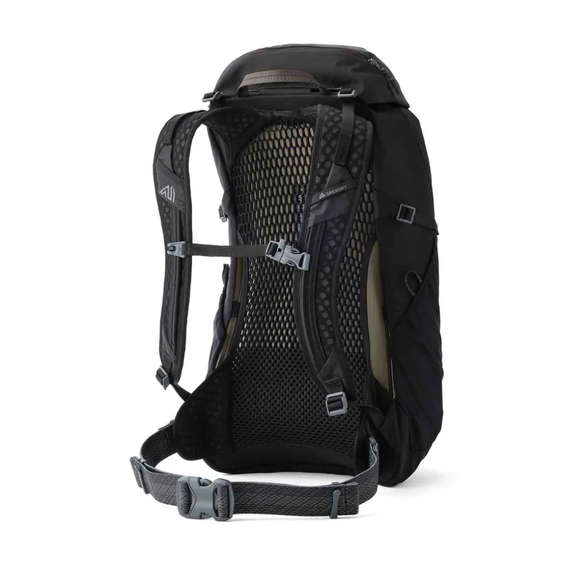 Gregory Arrio 30 L rygsæk (Shadow Pine Black)