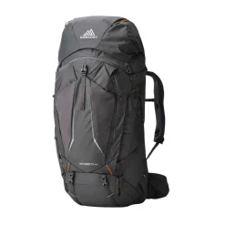 Gregory Baltoro 85 L Pro vandrerygsæk, herre (Iron Grey)