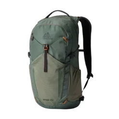 Gregory Nano 20 L rygsæk (Terrain Green)