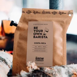 Growers Cup Costa Rica kaffebrygger