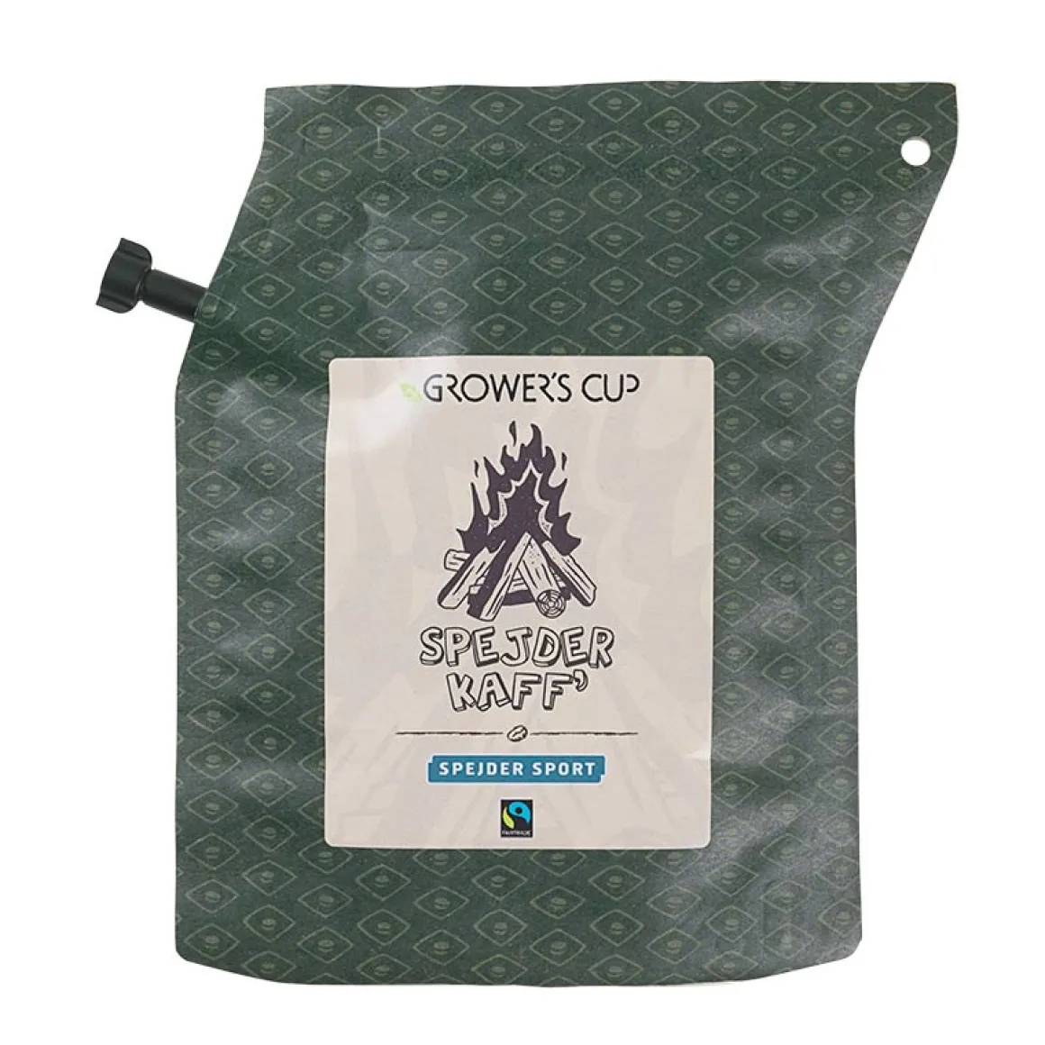Growers Spejderkaffe