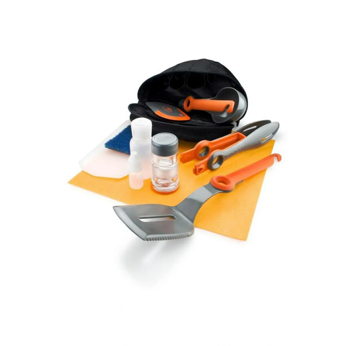 GSI Crossover Kitchen Kit