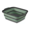 GSI Escape Collapsible Sink - balje 8 L (Green)