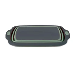 GSI Escape Collapsible Sink - balje 8 L (Green)