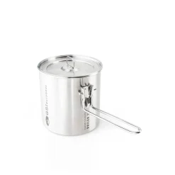 GSI Glacier Stainless Boiler 1,1 ltr. gryde