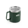 GSI Glacier Stainless termokrus 443 ml