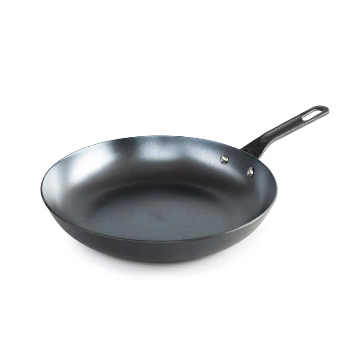 GSI Litecast Frying Pan 12" / bålpande