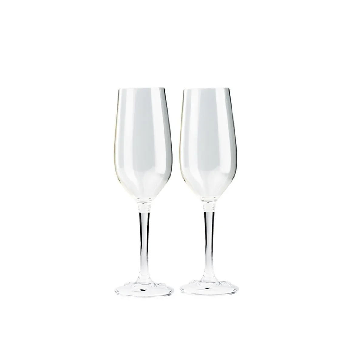 GSI Nesting Champagne Flute sæt