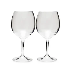 GSI Nesting Red Wine Glass sæt