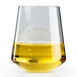 GSI Stemless White Wine Glass - vinglas