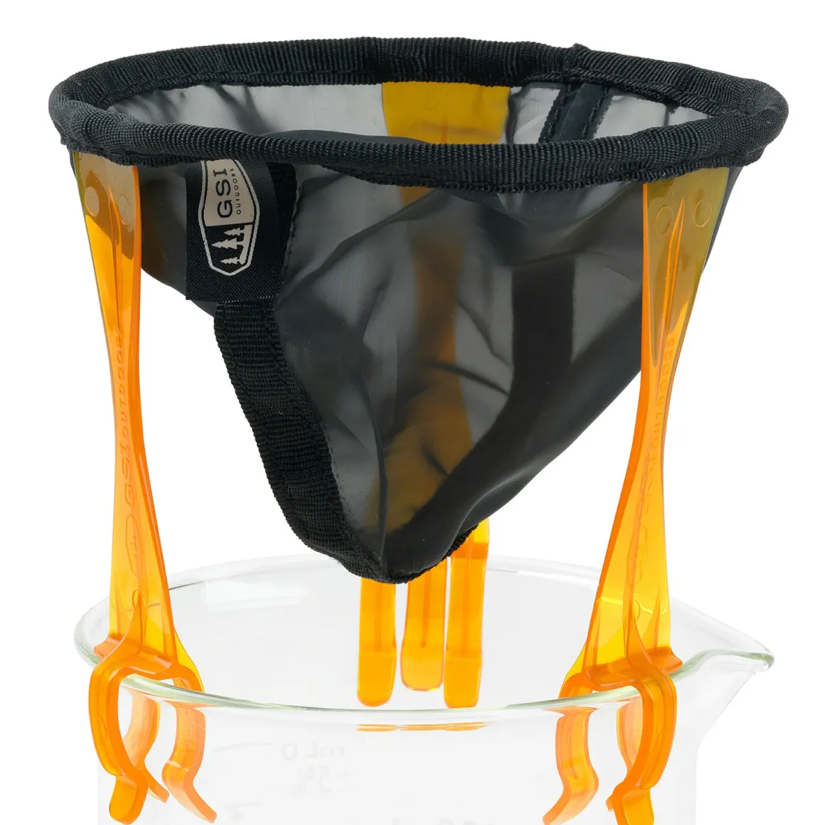 GSI Ultralight Java Drip