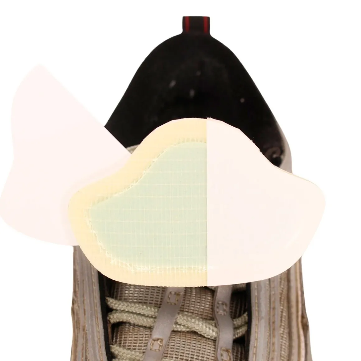 HEEL ME 3.0 (Hvid)