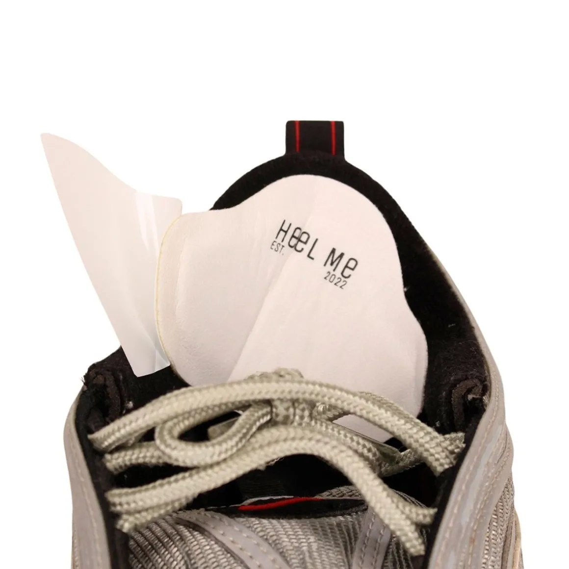 HEEL ME 3.0 (Hvid)