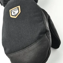 Hestra All Mountain Czone Mitt (Black)