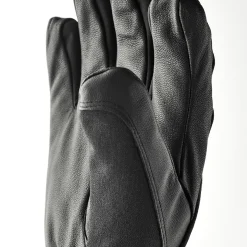 Hestra All Mountain Czone 5-finger skihandske, herre (Black)