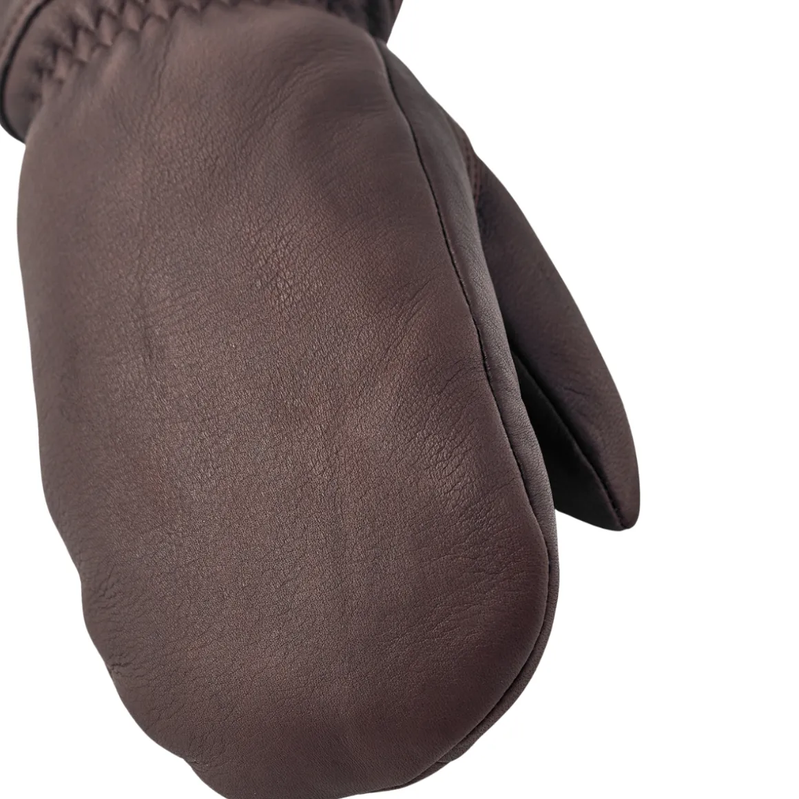 Hestra Boda Luffe, dame (Chocolate)