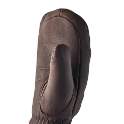 Hestra Boda Luffe, dame (Chocolate)