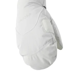 Hestra CZone Mellow Skiluffe, dame (OffWhite)