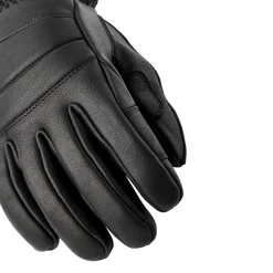 Hestra Fall Line Skihandsker, dame (Black)